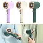 Handheld Ironing Machine Mini Garment Steamer Wet Dry Ironing Machine Travel