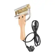 Electric Honey Extractor Knife Beekeeping Scraping Hot Bee Supply JY