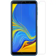 1PCS Clear HD Screen Protector For Samsung Galaxy A7 2018