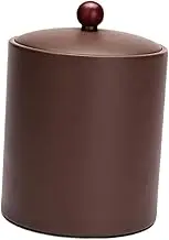 Ice Bucket with Lid Double Walled Wine Chiller Bucket for Home Bar Champagne