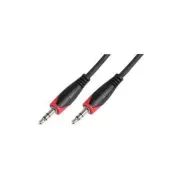 GA231685 PLS000481 Pulse Lead 3.5mm 3P Plug To Plug 1M