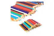 Anker Mini Coloured Pencil (Pack of 32) (Multicoloured) (One Size)