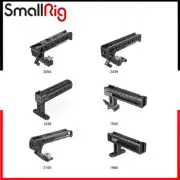 SmallRig Universal Cold Shoe Mount Handle / Nato Clamp /Arri Locating Top Handle
