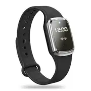 Insect Bug Pest Ultrasonic Anti Mosquito Wrist Watch Repeller