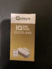 Qolsys QS1135-840 IQ DW MINI-S Door Window Sensor