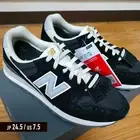 NEW BALANCE WL996T S2 WL996TS2 BLACK JP24.5 US7.5 Women Sneakers Running New