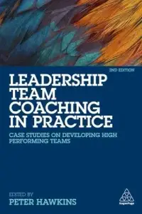 在飛比找博客來優惠-Leadership Team Coaching in Pr