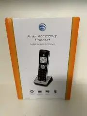 AT&T CL80111 dect 6.0 Cordless HS for CL83201 CL83251 CL83301 CL83351 CL84102