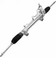 New Power Steering Gear Box Rack RHD Compatible For Toyota Pickup Hilux Vigo 4WD 2004-2009 44200-0K030 442000K030 Right Hand Drive