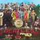 Sgt. Pepper's Lonely Hearts Club Band (LP/Mono)