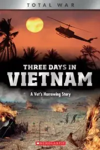 在飛比找博客來優惠-Three Days in Vietnam (X Books