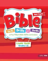 在飛比找博客來優惠-2018 Bible Skills, Drills, & T
