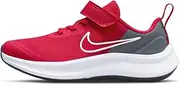 [Nike] Unisex Kid's Star Runner 3