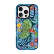 iPhone 16 Pro Impact Ring Stand Case MagSafe Compatible New Zealand Kea