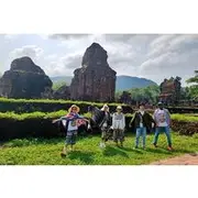 Save 10.00%! Discover My Son Sanctuary & Hoi An: Day Tour from Hoi An/Da Nang