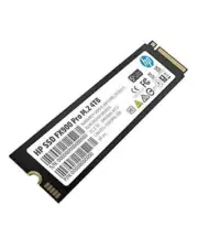 SSD FX900 Pro HP Solid State Drive 4TB M.2 NVMe PCI-E Gen4 Internal New Box NIB