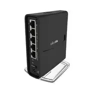 MiktoTik RBD52G-5HacD2HnD-TC Mikrotik hAP ac\u00B2