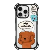 iPhone 16 Pro Bounce Case MagSafe Compatible No nagging, Please
