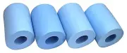 TOMCAT® PARTS PVA BRUSH REPLACEMENT FOR AQUABOT® VIVA P/N: SP3009A