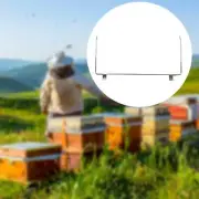 Beehive Frame Holder Stainless Steel Beekeeping Frame Grip Tool for Garden
