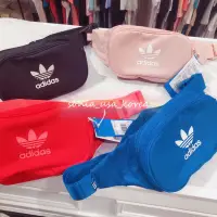 在飛比找蝦皮購物優惠-🌈sonia_usa_korea- adidas 腰包 愛迪