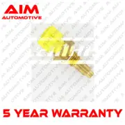 Fits Fiat Brava Marea Bravo Palio Siena 1.6 Aim Coolant Temperature Sensor #2