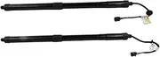 Auto Parts Rear Left+Right Electric Tailgate Strut 81771B8100 81780B8100 Compatible For Hyundai Santa Fe 2013-2019
