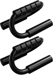 Pushup barrs Stands - pussh Up Stand | Pushup baar Handles | Pressup Handstand Calisthenics Equipment Standing Pushup baar Perfect Strength Training Home Gym pussh Up Handles for Floor Foam Grip