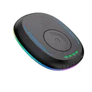 Black Mouse Mover Drive-free Mouse Jiggler Kit For Computer Awakening