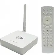 H96 Max M12 8K Ultra HD Android TV Box Amlogic S928X Android 11.0 8GB RAM 128GB ROM WiFi6 1000M BT5.4 USB3.0 Support AV1 8K 60fps VP9 H.265 HDR Box