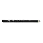 [Astra makeup] Astra Make-up Professional long-lasting eye pencil color 01 black 1.1 g