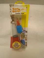 Barrel of Monkeys Game Pen 2001 Hasbro Stylus Item # 12002 Ballpoint