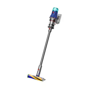 戴森 Dyson V12 Detect Slim Fluffy 智能輕量無線吸塵機 香港行貨 (2023版)