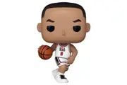 NBA: Legends Scottie Pippen 92 Team USA US Pop! Vinyl