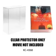 Protector For Blufans - Rear Window OAB Boxset