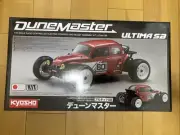 Kyosho 1/10 Ep 2Wd Ultima Sb Dune Master
