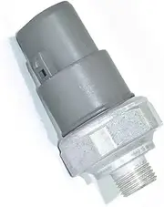 A/C Pressure Switch Sensor for Odyssey 1999-2005 for Accord 2003-2005 for Insight 2000-2001 4 Pins A/C Air Condition Pressure Switch Sensor OEM:8864560030