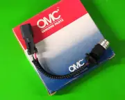 BRP OMC Johnson Evinrude outboard 586140 Temperature Sensor 90 - 200 Hp OEM New