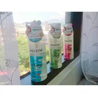 在飛比找蝦皮購物優惠-潘婷 Pantene 🌸 淨化 極潤 淨澈 蓬鬆 順澤 洗髮