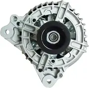 Generator Alternator Compatible For AUDI A3 Compatible For SEAT IBIZA CORDOBA/SKODA OCTAVIA ROOMSTER FABIA RAPID 03C903023B 03C903023D 0124325044