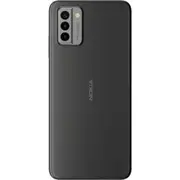 Nokia G22 128GB 4GB RAM Unlocked Smartphone - Meteor Grey