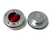 Putter Weights for Titleist Scotty Cameron Putters 5 Grams Set of 2 Red Dog