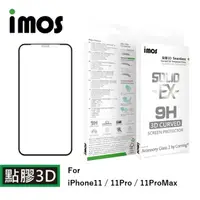 在飛比找蝦皮商城優惠-imos iPhone 15 14 13 12 11 Pro