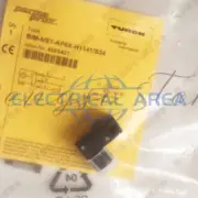 1PC Turck BIM-NST-AP6X-H1141 proximity switch Fast Delivery