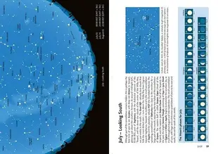 2019 Guide to the Night Sky: A Month-by-Month Guide to Exploring the Skies above Britain and Ireland