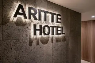 Suwon Aritte Hotel