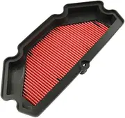 Motorcycle Repa Motorcycle Parts Air Filter Sponge Cleaner Cap for Kawasaki 11013-0713 ER-6F ER-6N EX400 Ninja 400R ABS 650 110130713 Spare partsir