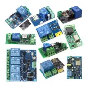 ESP8266 APP Controled Smart Automation WiFi Wireless Switch Relay Module A3GS