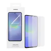 Samsung Galaxy A36 Screen Protector EF-UA366CTEGWW - Transparent
