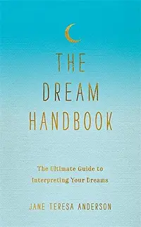 在飛比找誠品線上優惠-The Dream Handbook: The Ultima